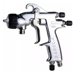 Краскопульт пневматический Sagola 3300 Pressure TECH 1,0 мм 10152217