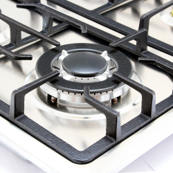 Варочная панель газовая HCG-418 Ginzzu