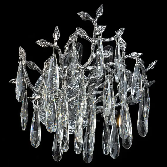 CL310021 RITZ Хром Бра