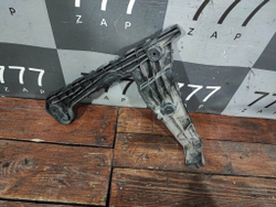 Кронштейн заднего бампера левый Audi A5 (F5) 16-нв Б/У Оригинал 8W6807453B