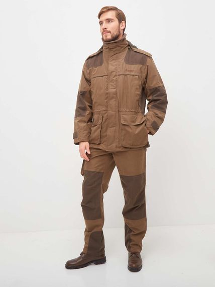 Костюм Canadian Camper MIRRO, цвет brown