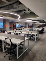 Мебель для офисов — функциональные решения под ваш формат работы