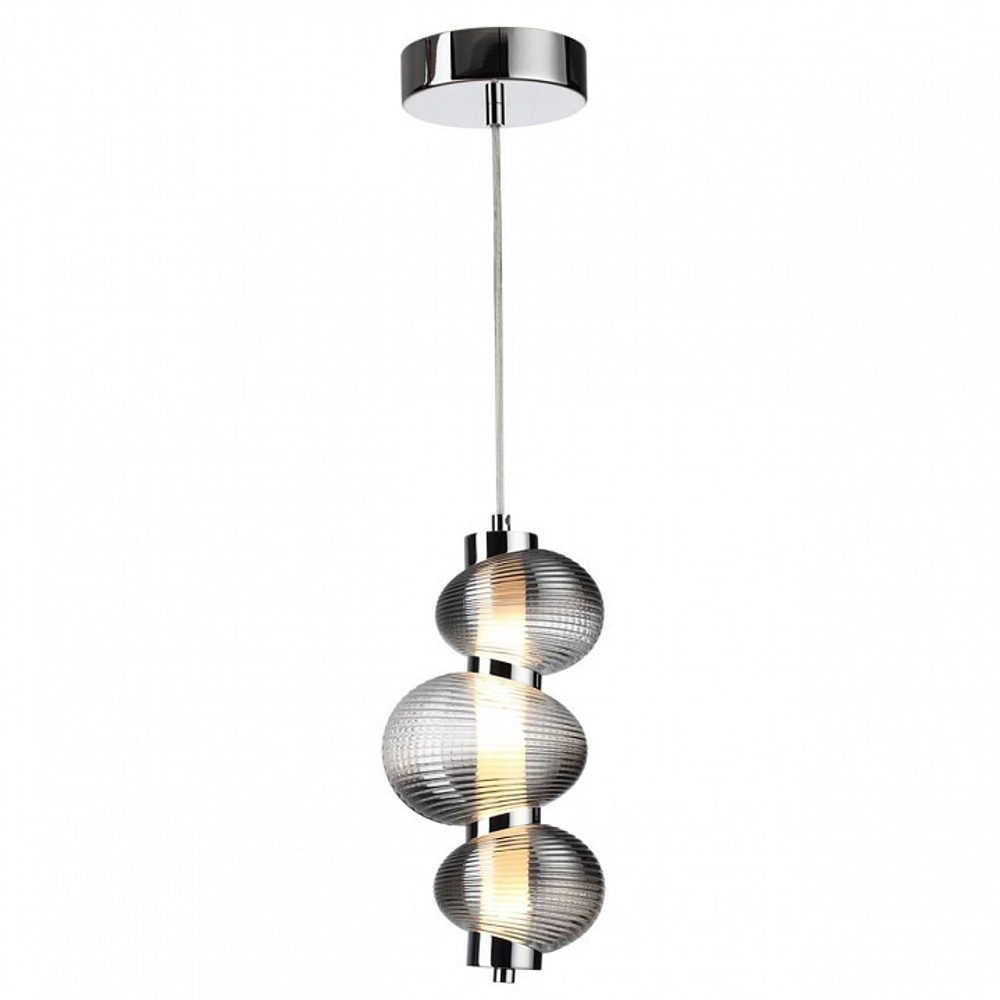 Подвесной светильник Odeon Light Bruco 5096/12L