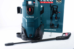 Аппарат высокого давления Alteco HPW 2111 27190