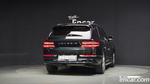 Genesis GV80 3.0 Дизель 2WD (05.2020)