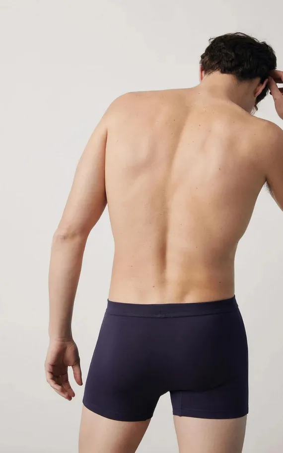 20157 Облегающие боксеры