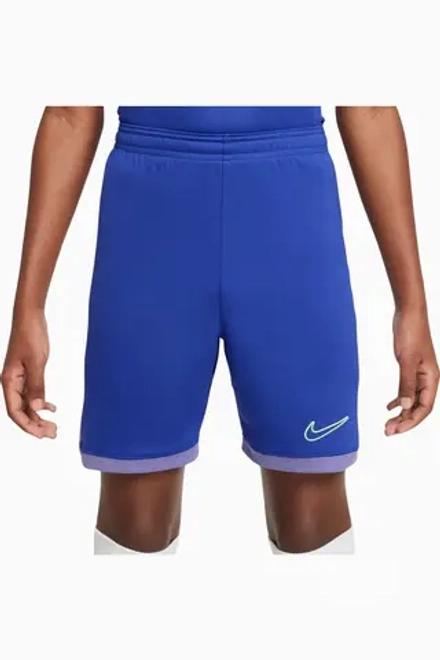 Шорты Nike Dri-FIT Academy 25 Детские - синий