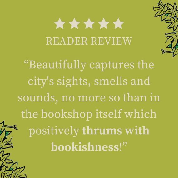 More days at the morisaki bookshop