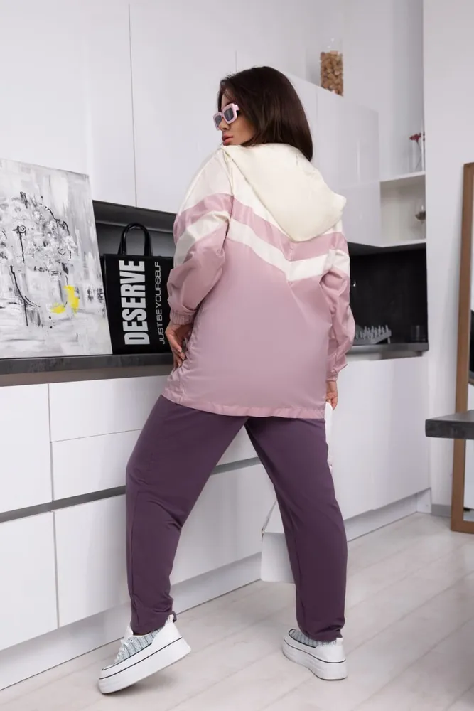 Костюм УК-4151-3 Fabrika