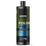 LERATON PROFESSIONAL Polish PRO Среднеабразивная полировальная паста 1 л