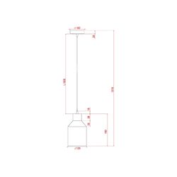 Подвесной светильник Arte Lamp