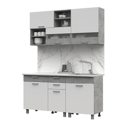 Денвер Кухня 1.6 м