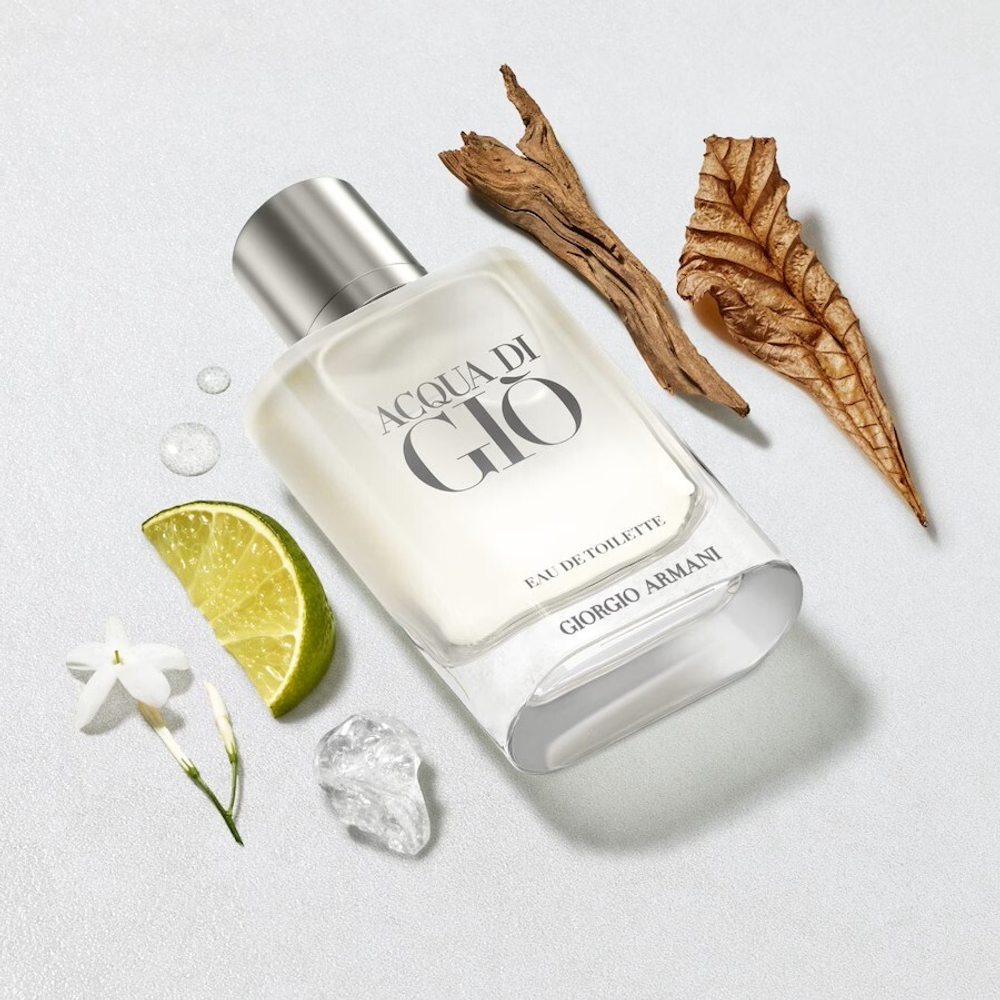 GIORGIO ARMANI ACQUA DI GIO, 100 ml