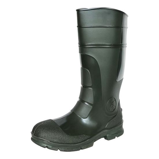 Сапоги "Акватрек" КП (оливковый)