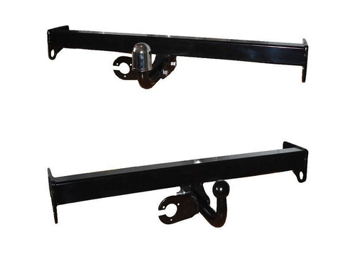 Фаркоп Балтекс для Toyota Land Cruiser Prado 95 1996-2002(паспорт и сертификат в комплекте)(без электрики)арт.Y12