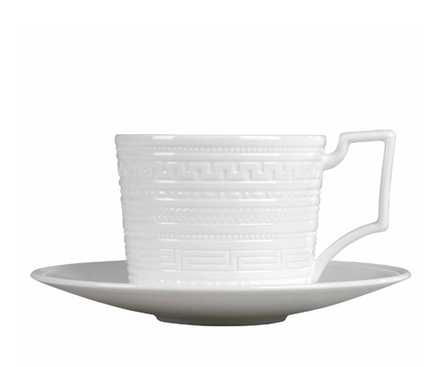 Wedgwood - Чашка для глубокой печати с блюдцем 220мл для чая / артикул   1052874  / GTIN 4571165379943