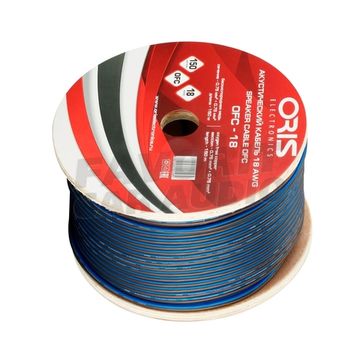 Акустический кабель ORIS OFC-18 0.75мм² OFC медь (150)