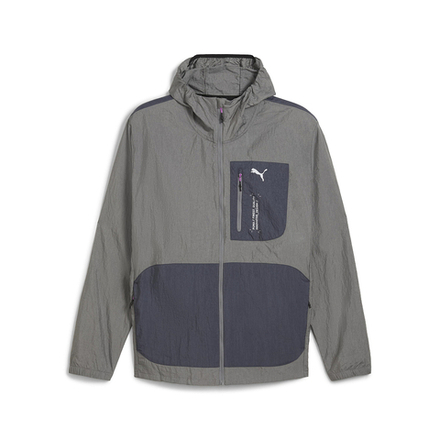 Мужская ветровка PUMA M SEASONS WindCELL JACKET