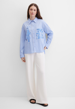 Блузка женская ELISA.AND.ME