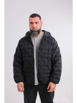 Куртка пуховик мужской