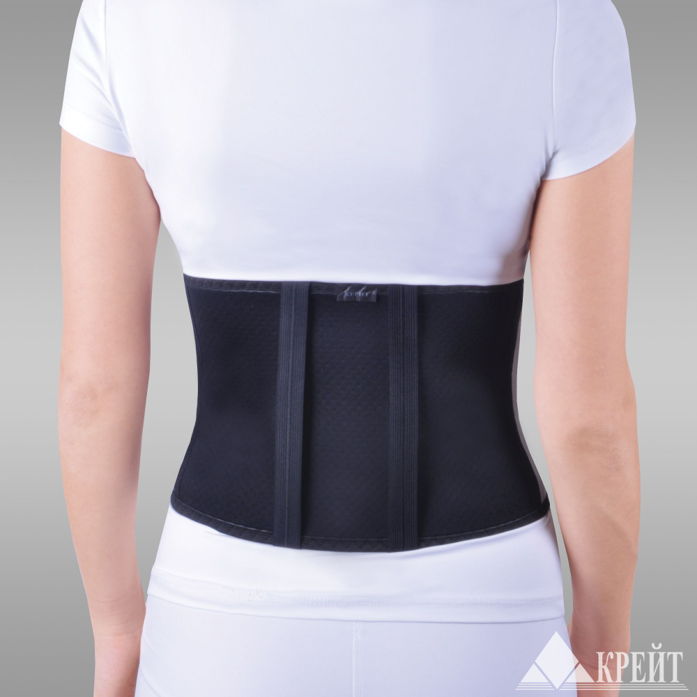 Магнитный бандаж для торса А-500, Крейт