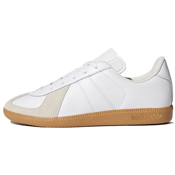 Adidas originals BW Армейские кроссовки для скейтборда Низкие кроссовки Унисекс