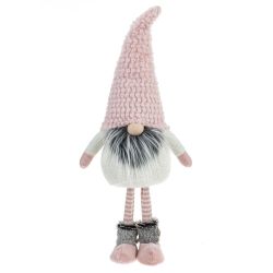 GAEM Игрушка набивная "Гном", L19 W11 H58/39 см, 2в.