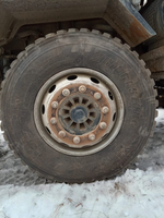 Shacman (Shaanxi) SX* 8x4 Самосвал SX331863366 (Дизельный, 12,5 л, 544 л.с., МТ)