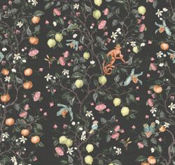 Backyard Tea Party  панно