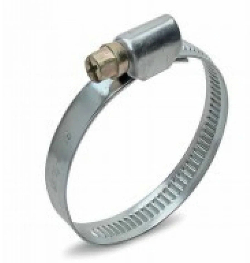 Хомут червячный 32-50мм