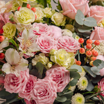 «Райский сад»