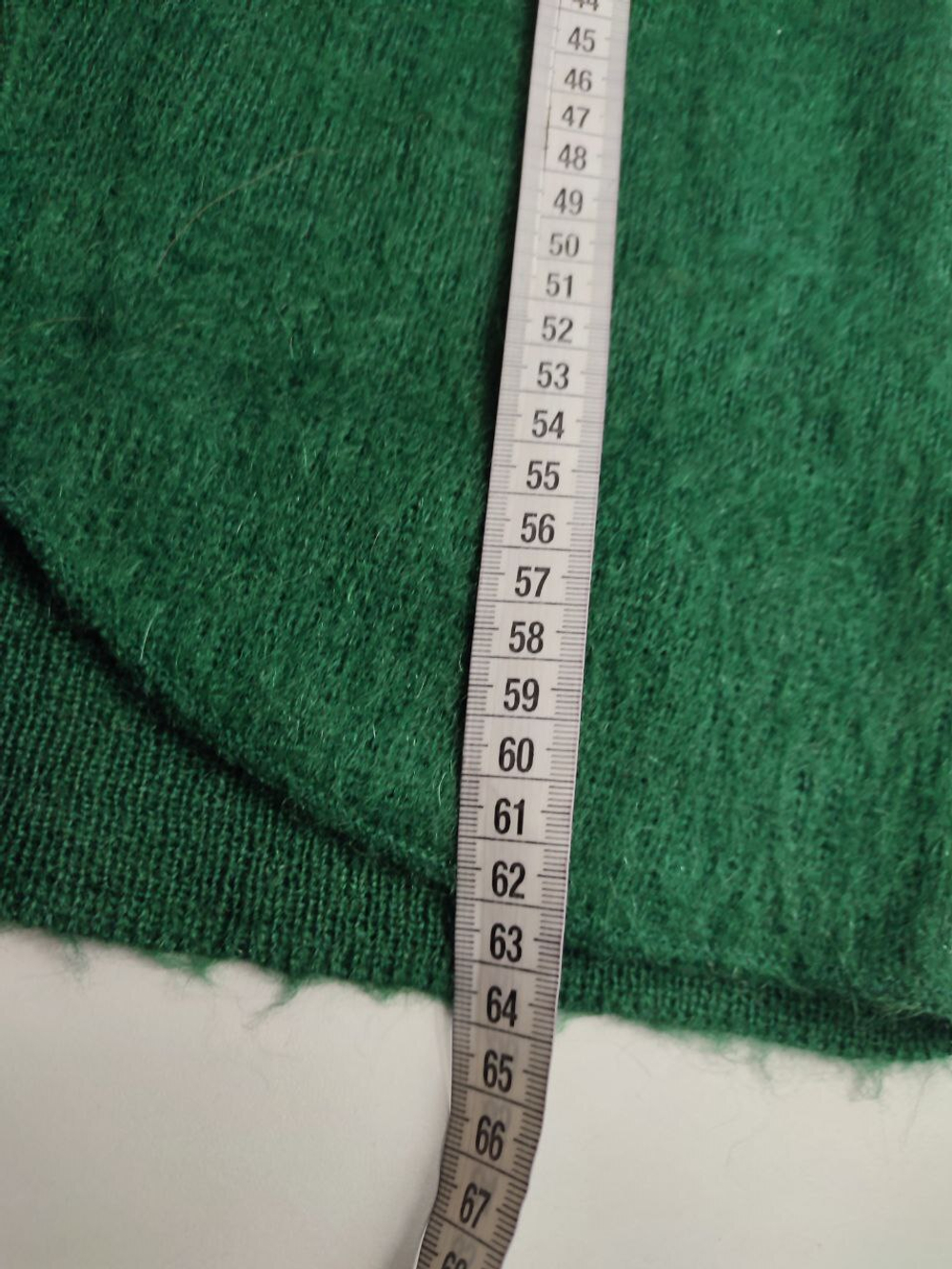 Кардиган Kaos вязаный 46 размер