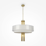 Люстра подвесная Maytoni Impressive MOD151PL-05G