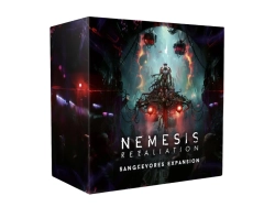 Nemesis Retaliation - дополнения