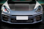 Обвес переделка в стиле 972 / 976 Turbo 2024+ для PORSCHE PANAMERA 971 2016–2024