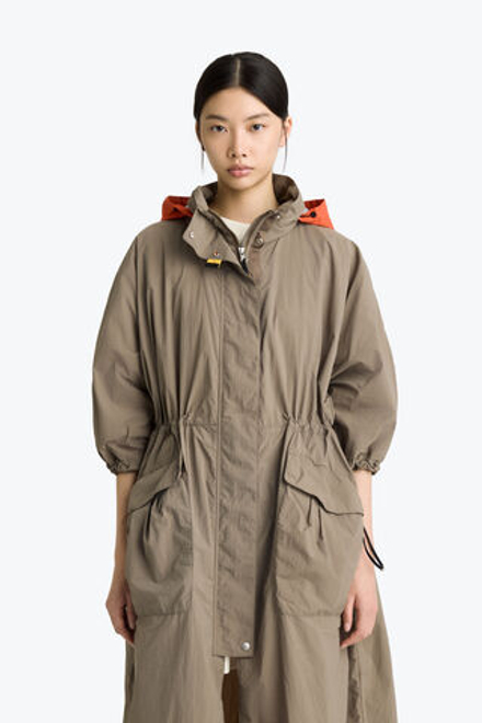 Плащ женский PARAJUMPERS KOTONE