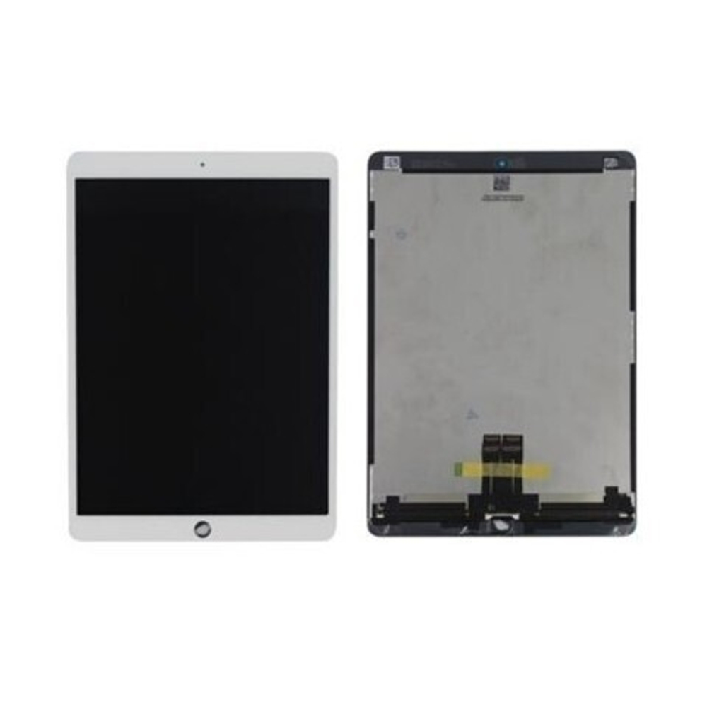 Дисплей для iPad Pro 10.5" в сборе с тачскрином Белый