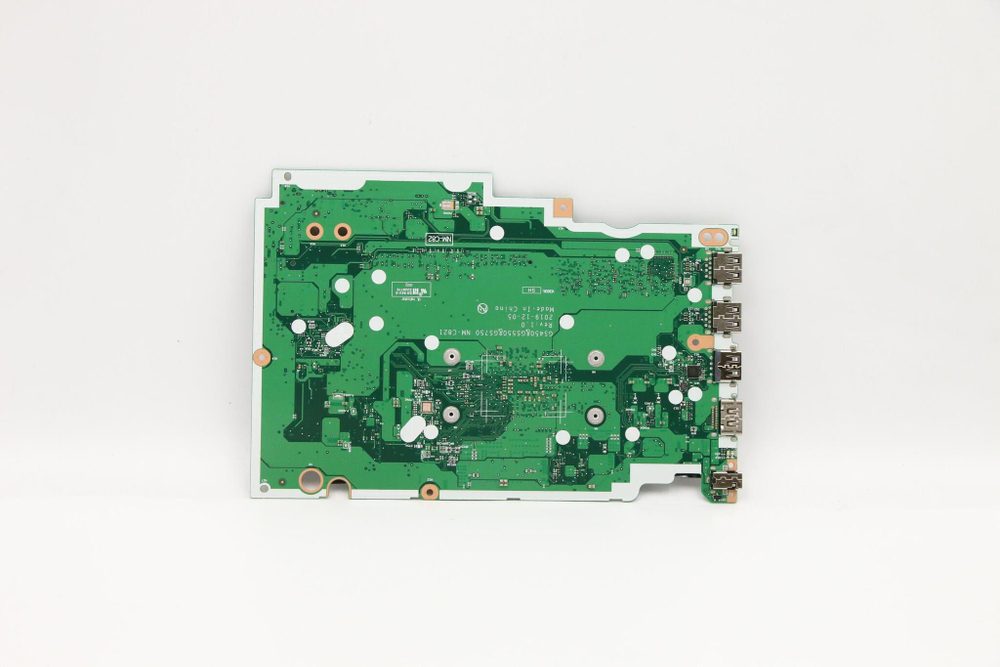 Материнская плата для ноутбука Lenovo IdeaPad 3-17ADA05 AMD Athlon Silver 3050U UMA 4G NOK (5B20S44295), оригинал