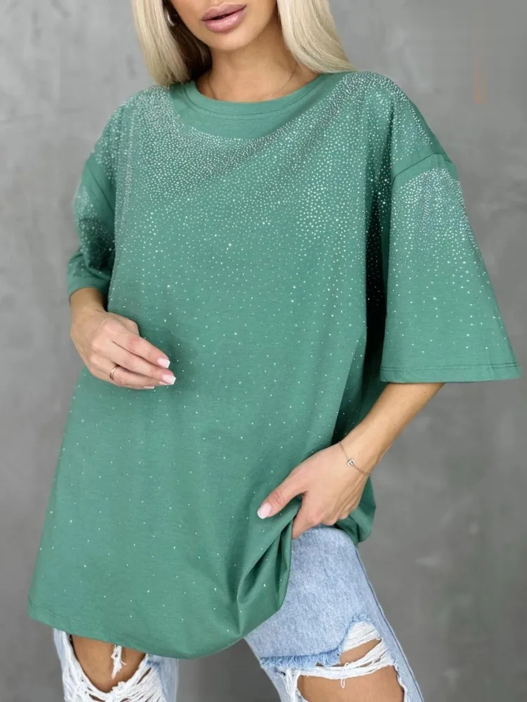 Футболка 18062024-3 Fabrika