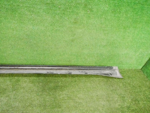 Накладка порога правая Audi A8 4 D5 (2017-н.в.)