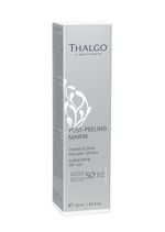 Thalgo PEELING MARIN Солнцезащитный Крем-экран SPF50
