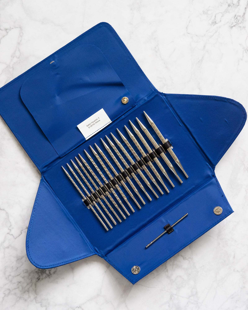 Addi Click Novel Set