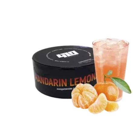 420 Dark Line - Mandarin Lemonade (100г)