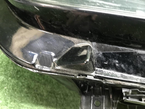 Битая Фара левая BMW X1 F48 (2019-2022) LED