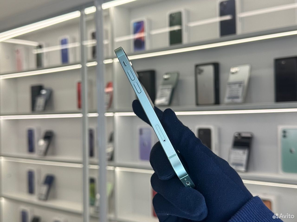 iPhone 12 Mini, 256 ГБ б/у