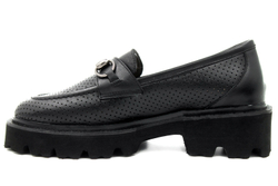 Лоферы женские BAYNEZZ B237S\A-167\1SB\1BB