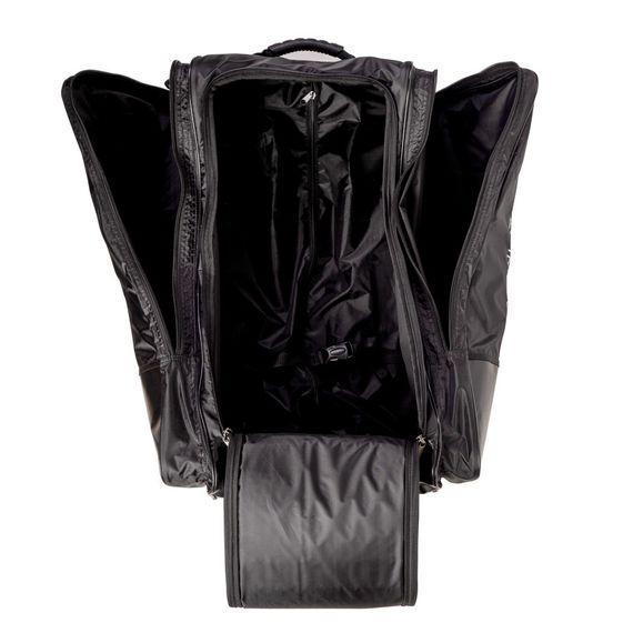 Сумка-рюкзак на колёсах Scorpena Voyager-2