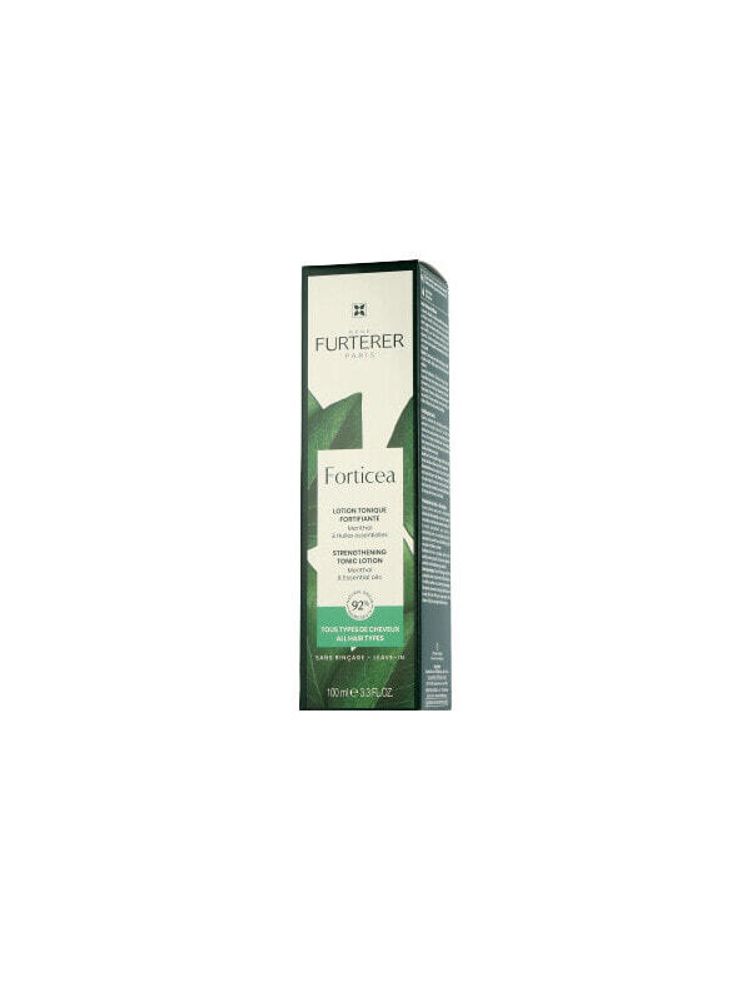 Rene Furterer Forticea Strengthening Tonic Lotion (100 ml)