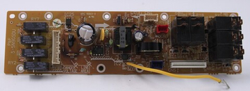 Модуль управления духовки для Siemens HB86E560/01