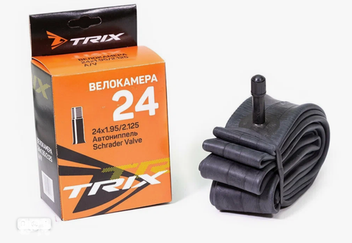 Камера TRIX 24"х 1.95/2.125 AV (кор. 50/100 шт)
